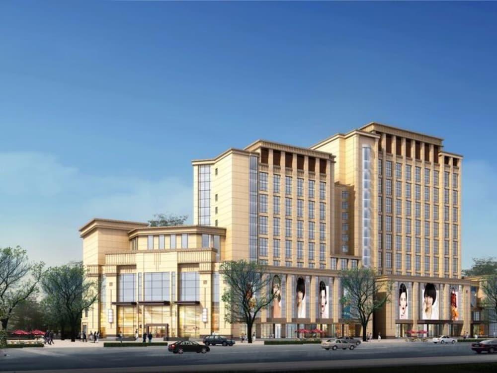 Chenzhou International Hotel