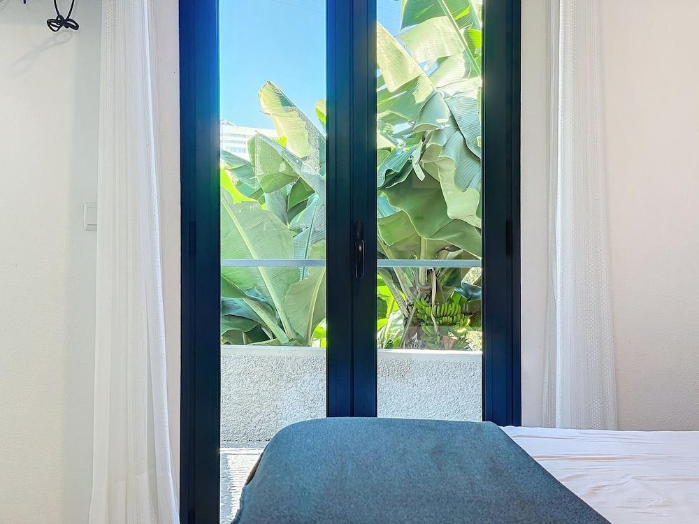 سويت هوم ماديرا دي باي أتلانتيك هوليداي غرفة