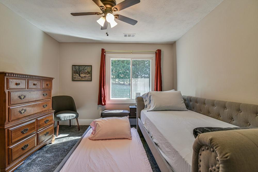 Kingdom on Knollwood