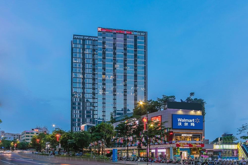 Hilton Garden Inn Shenzhen Bao'an