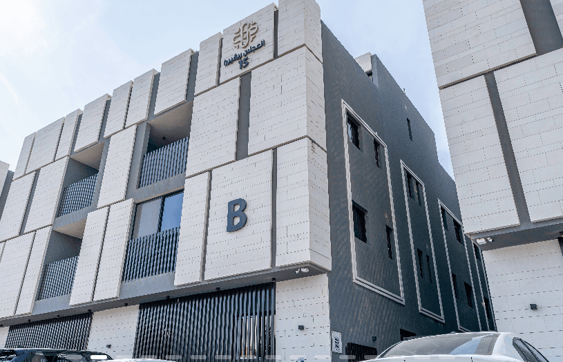 Mabaat - Qurtuba 3BR Apt - 459 Featured Image