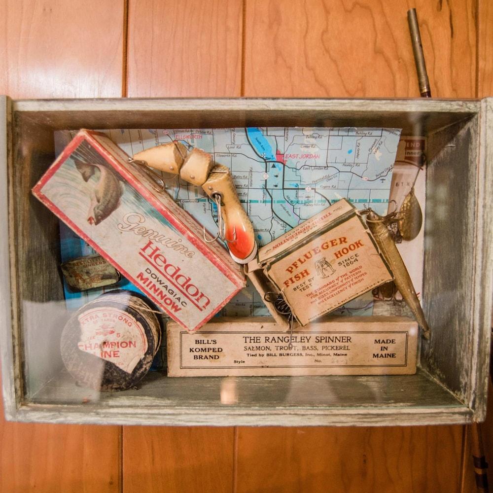 جاك رو ديبدل ويبوتيك هوتل غرفة