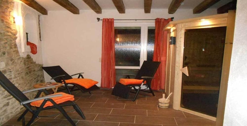 Michelshof Spa