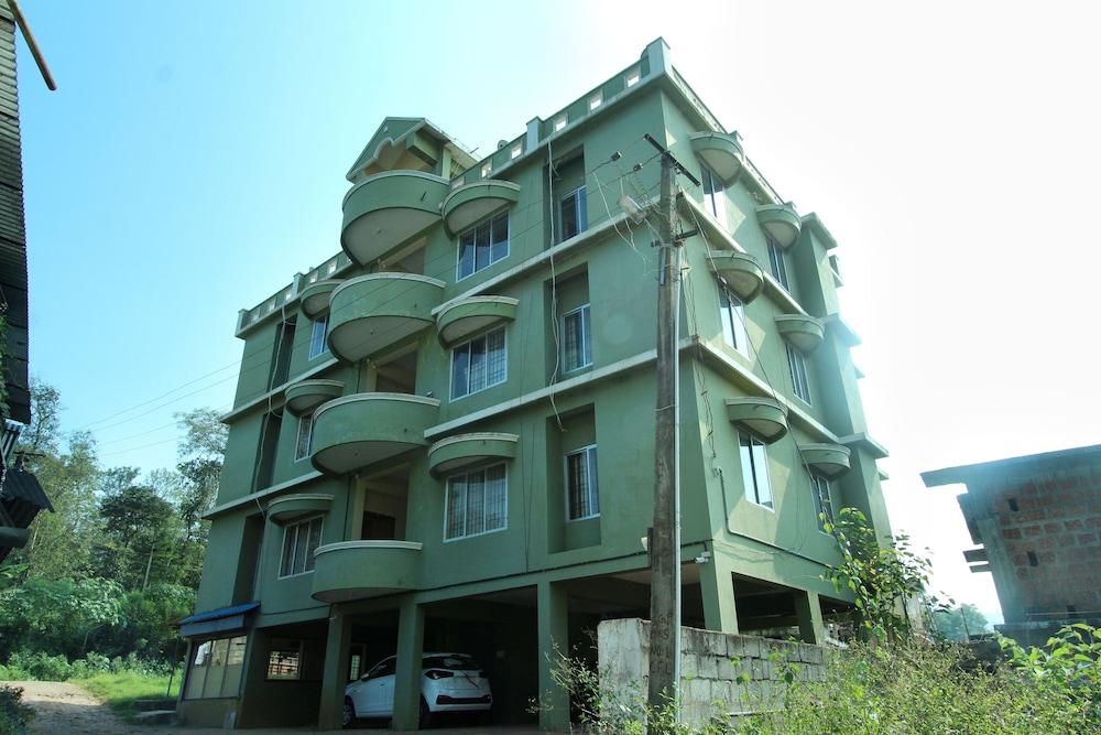 أو واي أو 22514 ليف إن المنطقة الخارجية