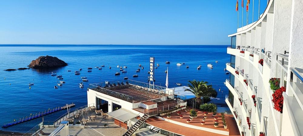 جران هوتل ريمار