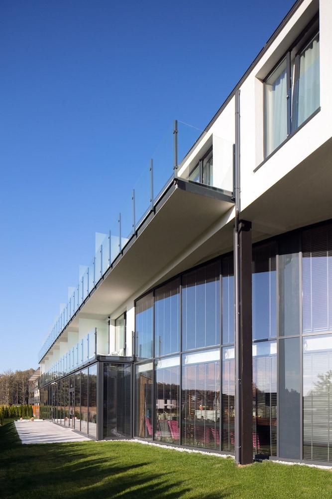 Baltin Hotel & SPA Exterior