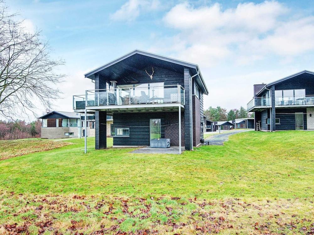 4 Person Holiday Home in Nimtofte