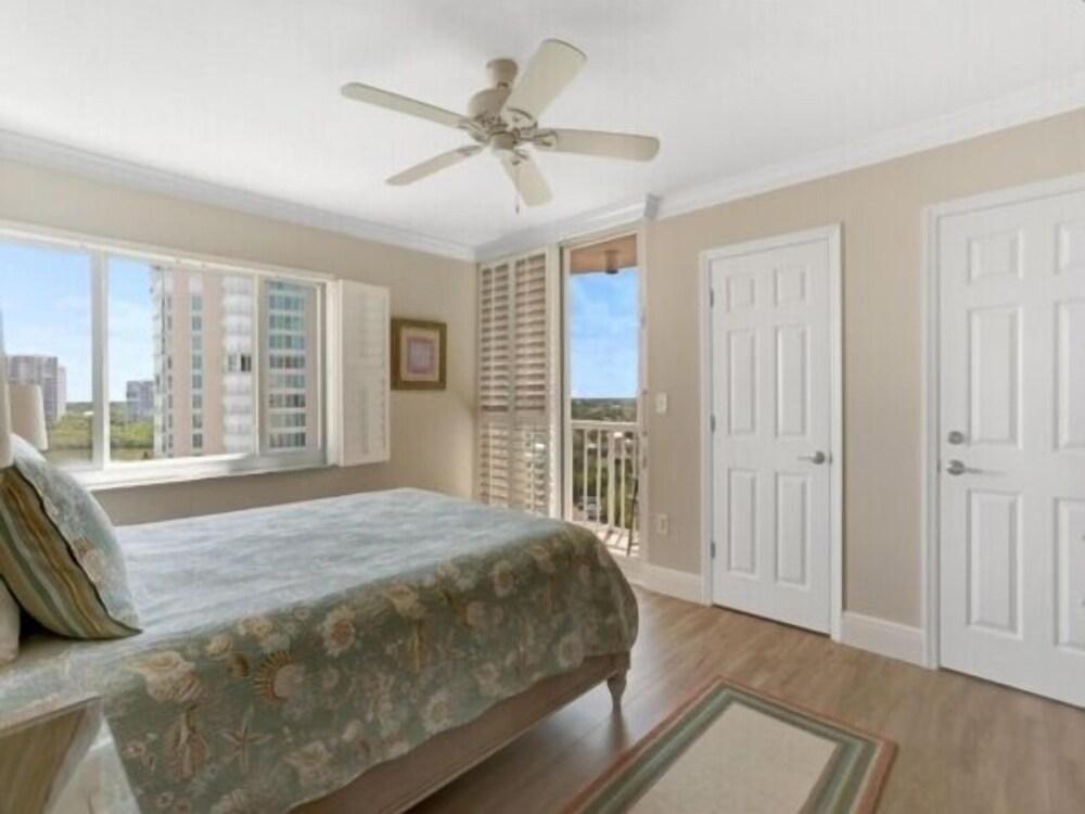 سي جايت سي 804 - 3 بد روم كوندو غرفة