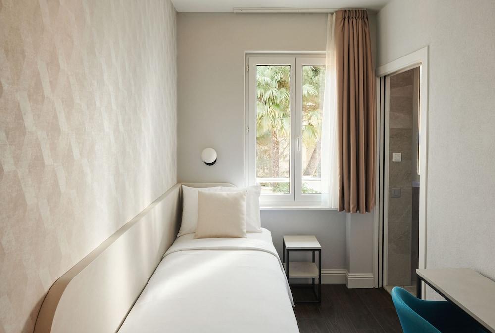 فيستا ليك فرونت بوتيك هوتل غرفة