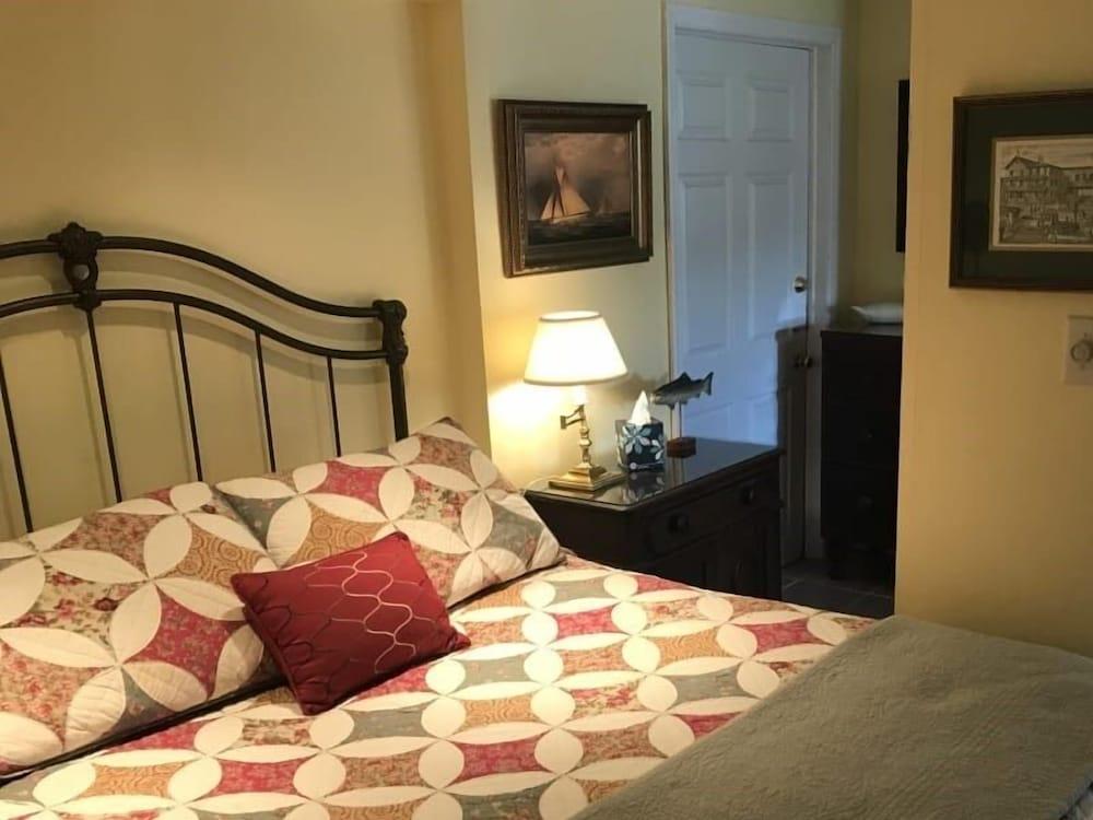 إن آت ستوني كريك غرفة