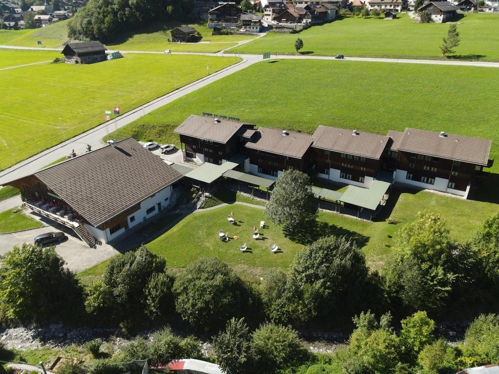 Hotel Roc et Neige