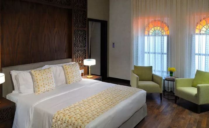 Al Jomrok Boutique Hotel Others