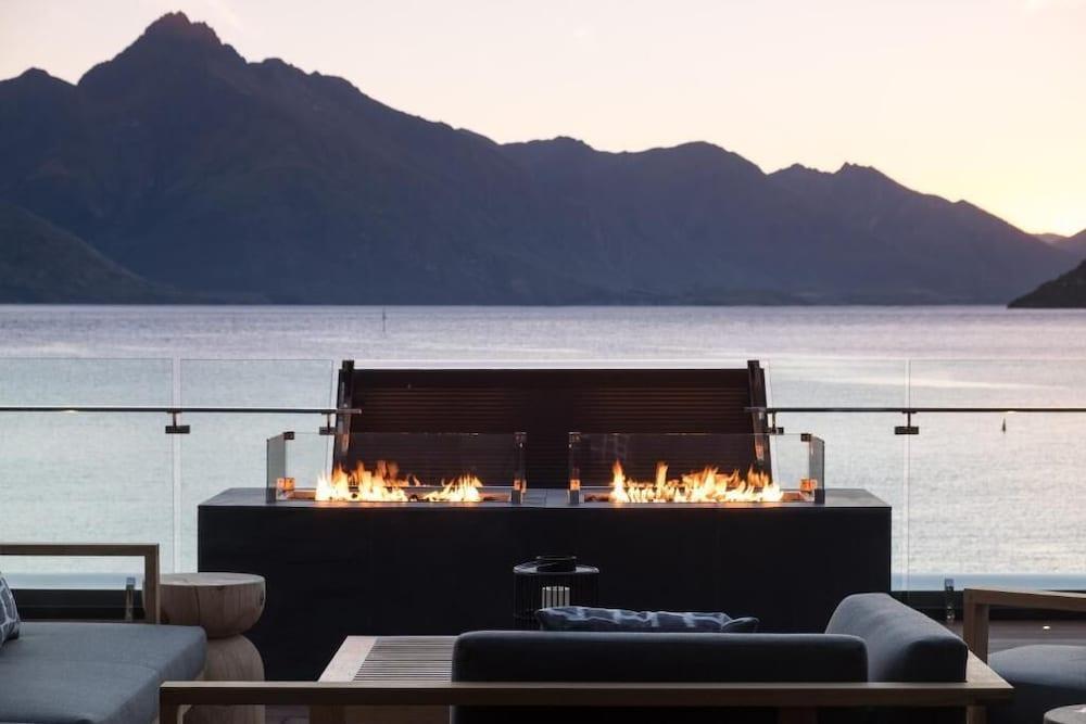 إيتساردز برايفت هوتل