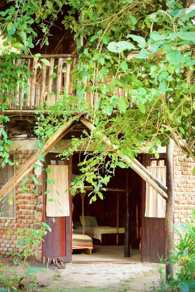 Baker & Sons Safari Company Room