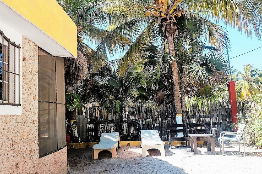 Room-antigua Lodge, Away From the Crowds