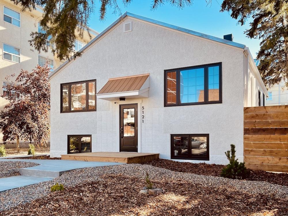 سويت آي آت ذا ٓف هاوس