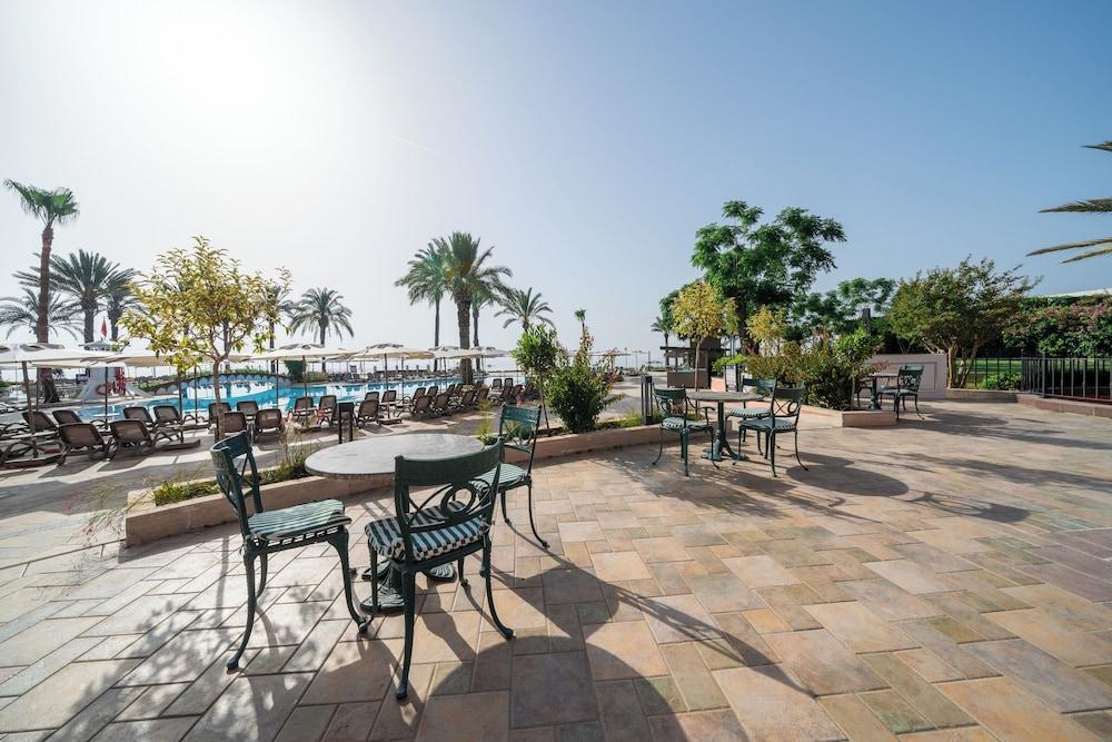 ذا نورم أوريانتال كيمير المنطقة الخارجية