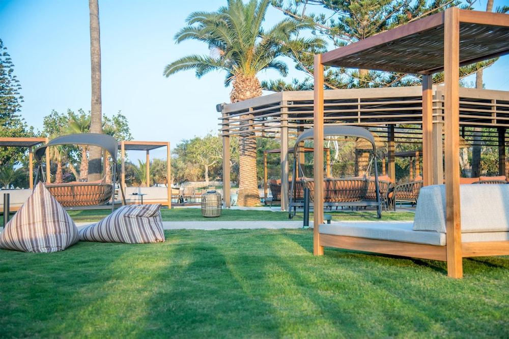 King Minos Retreat Resort & Spa Exterior