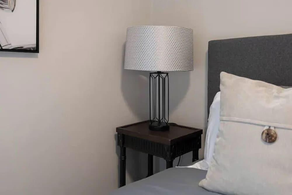 كاسا سانت كلير هوتل