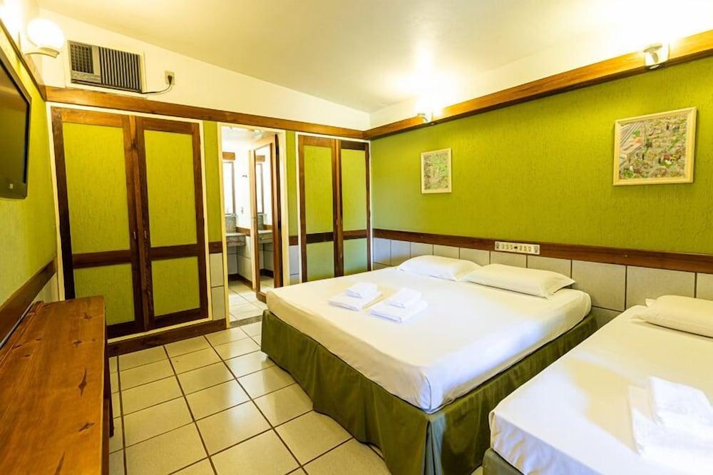 هوتل إستانثيا بارا بونيتا