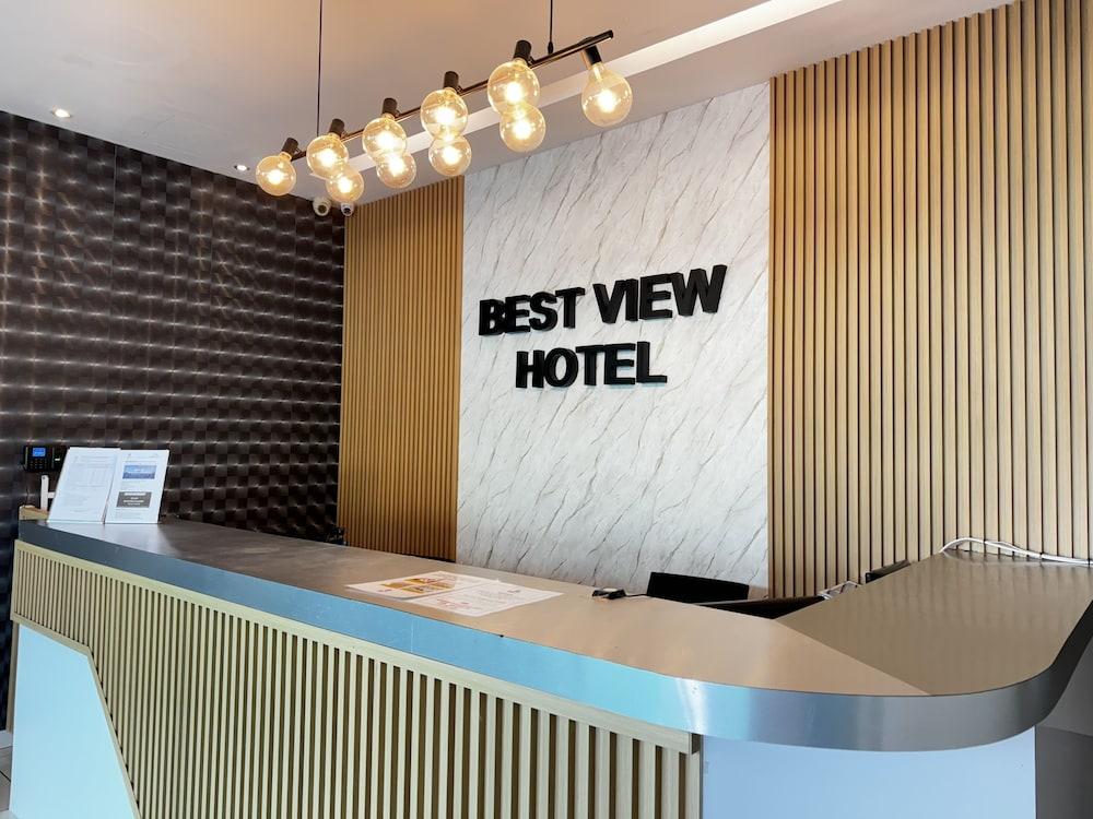 Best View Hotel Puchong