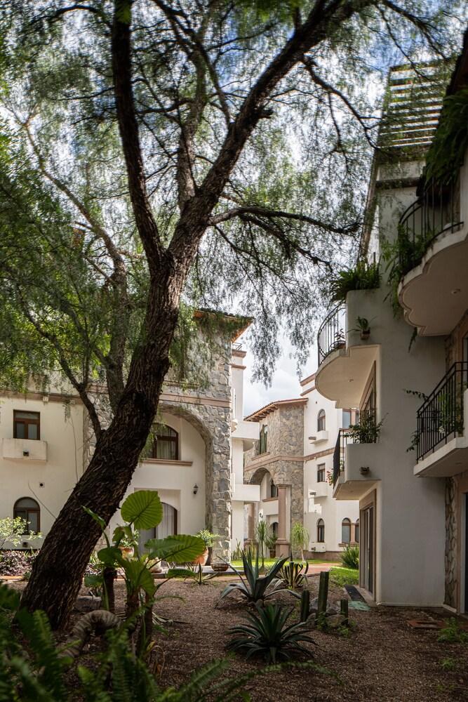 هولت - بوتيك 2بد رو بوينتي فييخو ريزيدينثيال المنطقة الخارجية