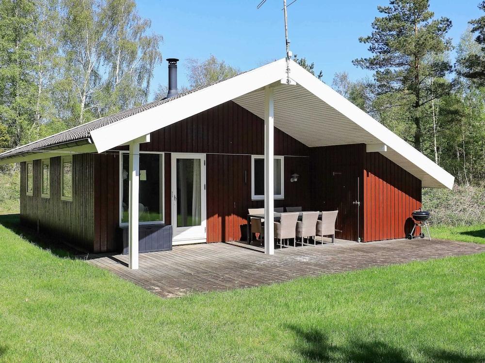 كوزي هوليداي هوم إن لايسو نير سي الصورة الأساسية