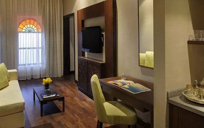 Al Jomrok Boutique Hotel Others