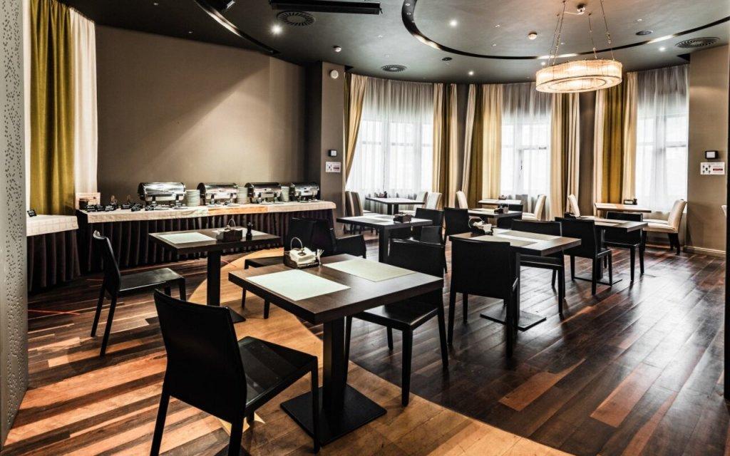 فندق أركاديا باي بروفانس أخرى