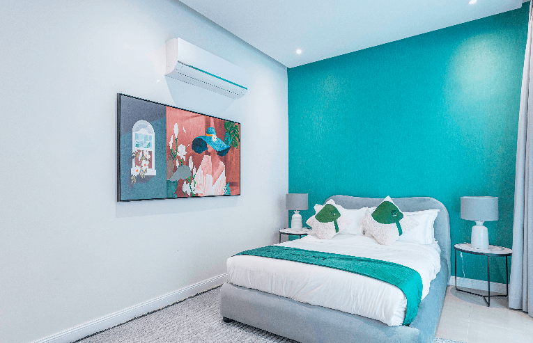 Mabaat - Qurtuba 3BR Apt - 459 Others