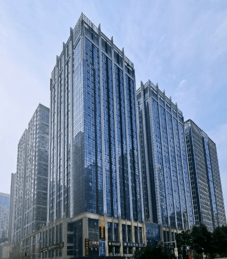 Homeinn Plus (Chengdu High-Tech Global Center) Featured Image