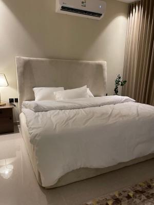 دي ار بي يو إم -928  شقق الموسى الحديثة في طويق مدخل ذكي