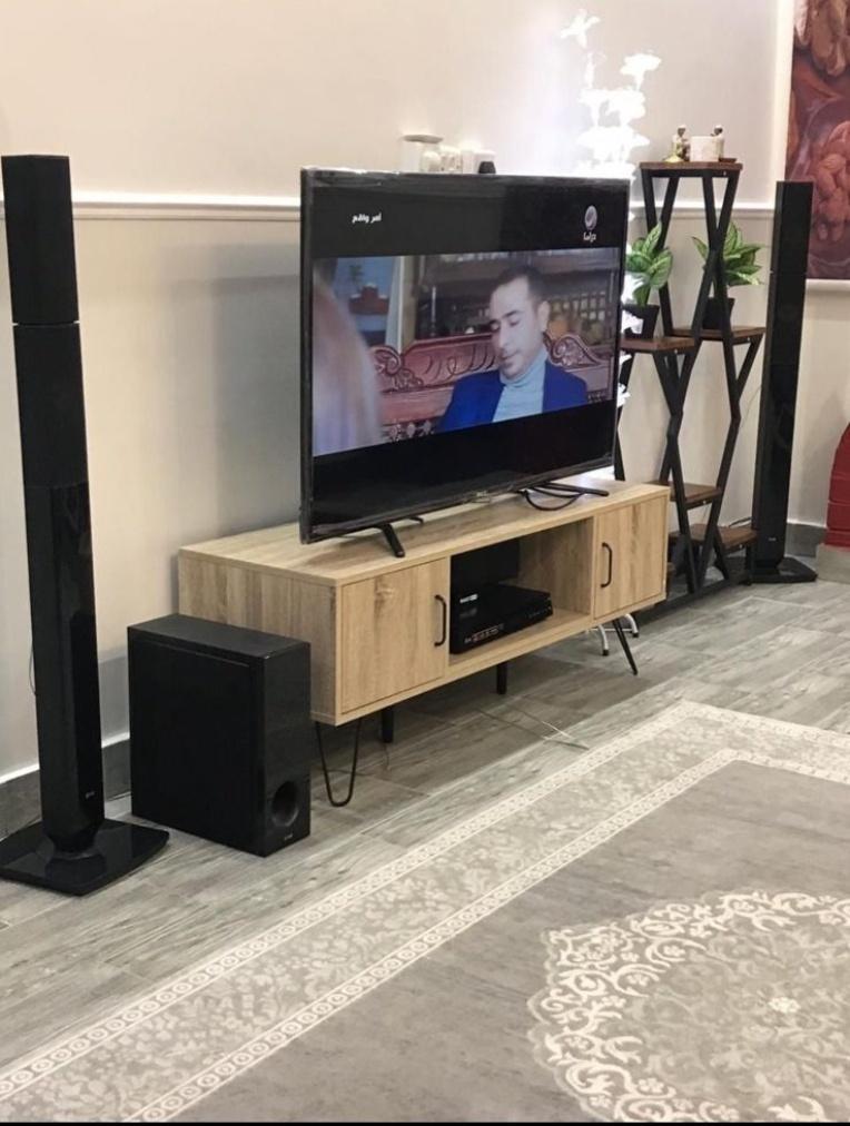 شاليه بتصميم مريح ومكبرات صوت | 3032 منطقة المعيشة