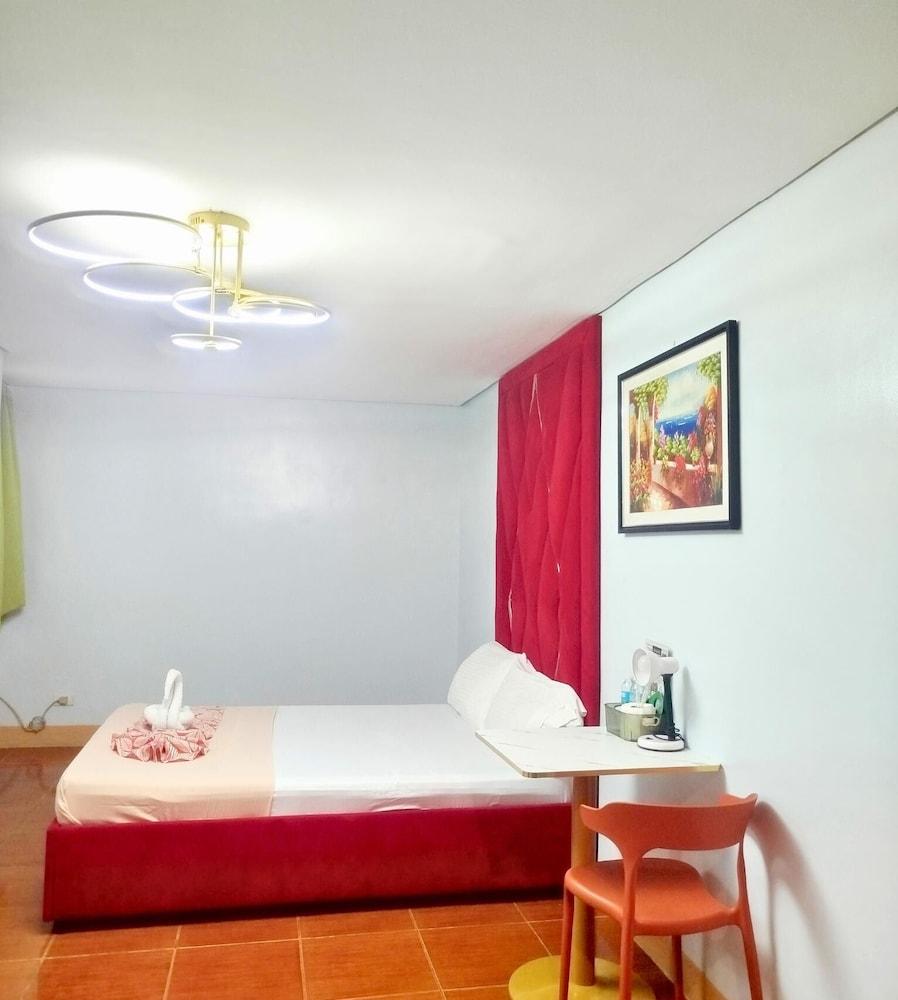 Haeinsa Condotel