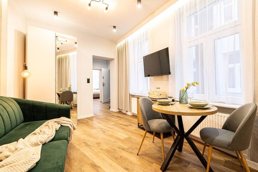 2 هومرنت إستريلا 8 أولد تاون بيت فريندلي غرفة