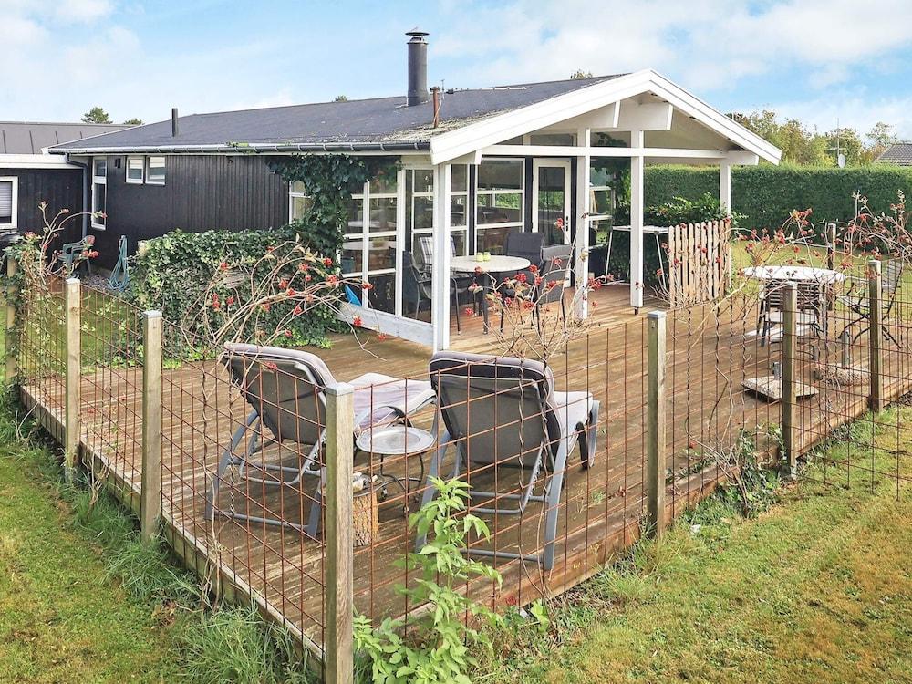 تاستيفول هوليداي هوم إن كاريبا كسميند نير سي