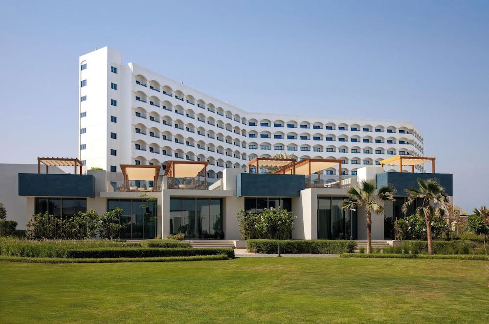Ajman Hotel & Villas by Blazon Hotels
