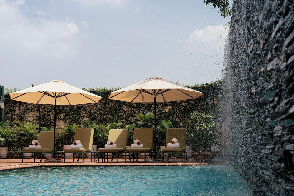 هاي فونج هاربور فيو هوتل زحليقة مائية