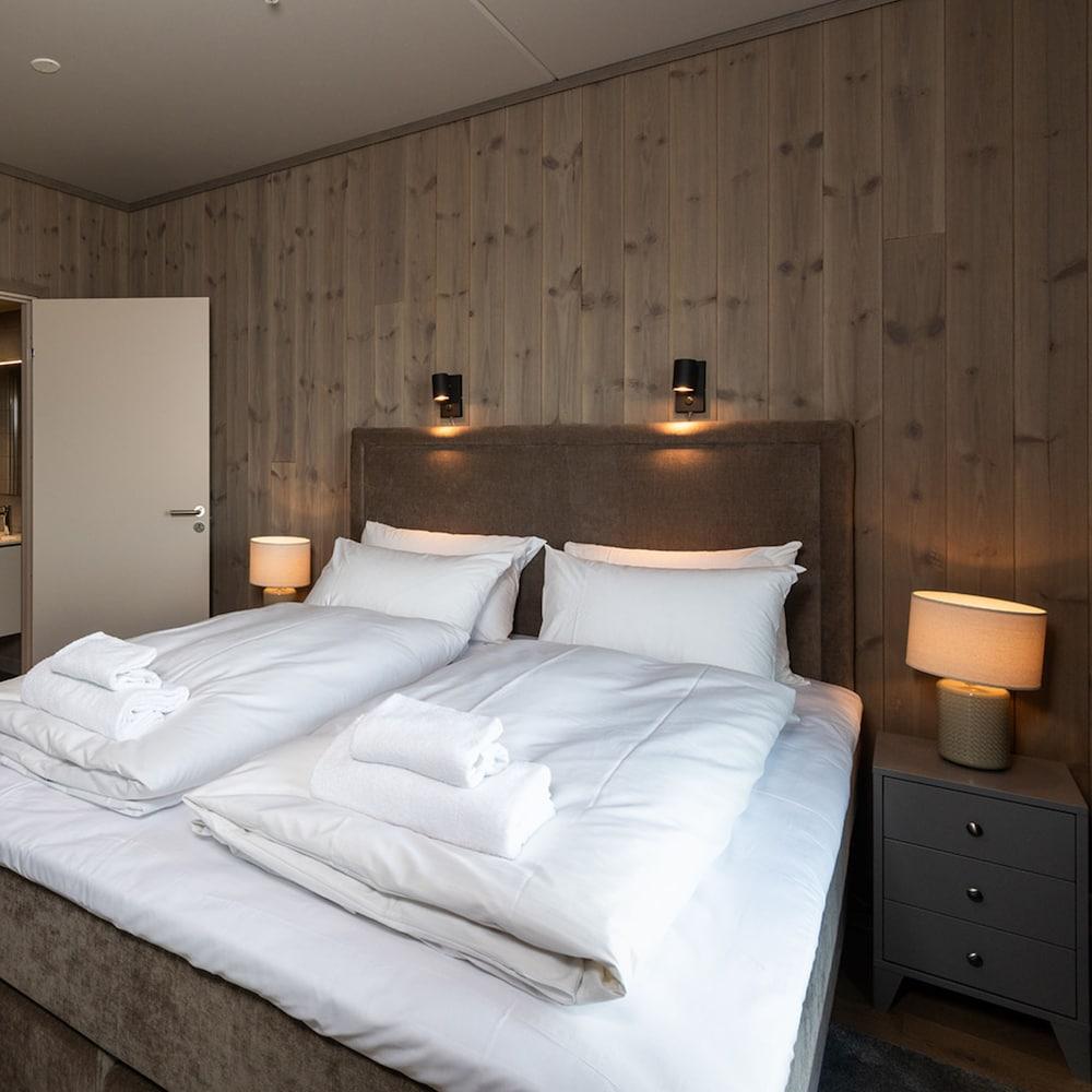 Gausta Residence Room