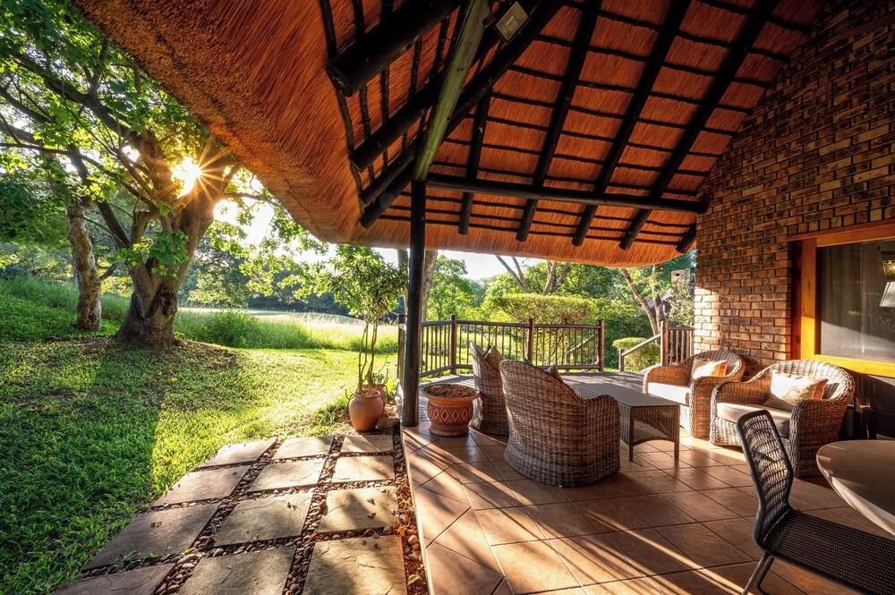 Kruger Park Lodge Unit No. 246 Exterior