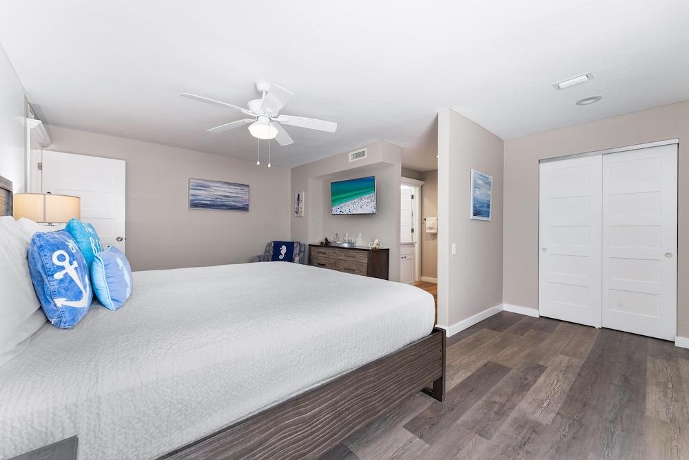 فانتا-سي أون ذا بيتش باي بيتشسايد مانيجمينت - 55 بيتش رود