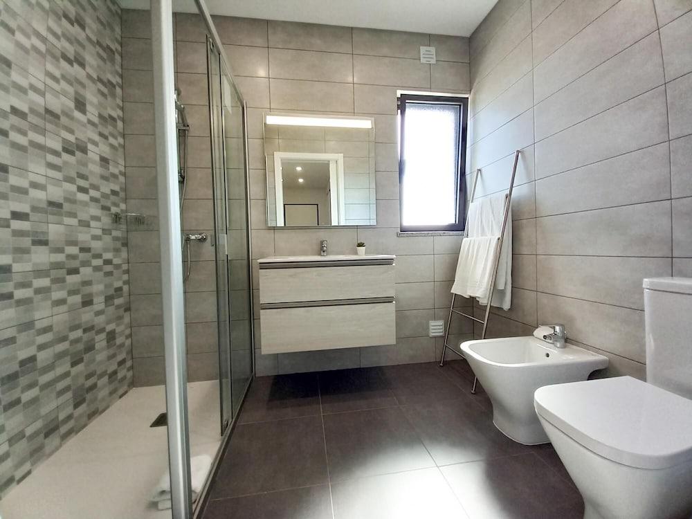 تي  ألتو فورتي -فيستا مار أر كونديشونادو جاراغيم غرفة