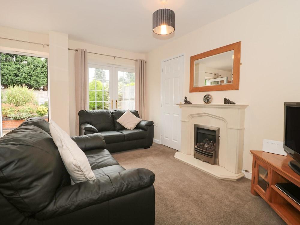 Heathside Interior