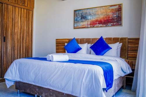 ذا لاند فيلا ون بيد روم - 2