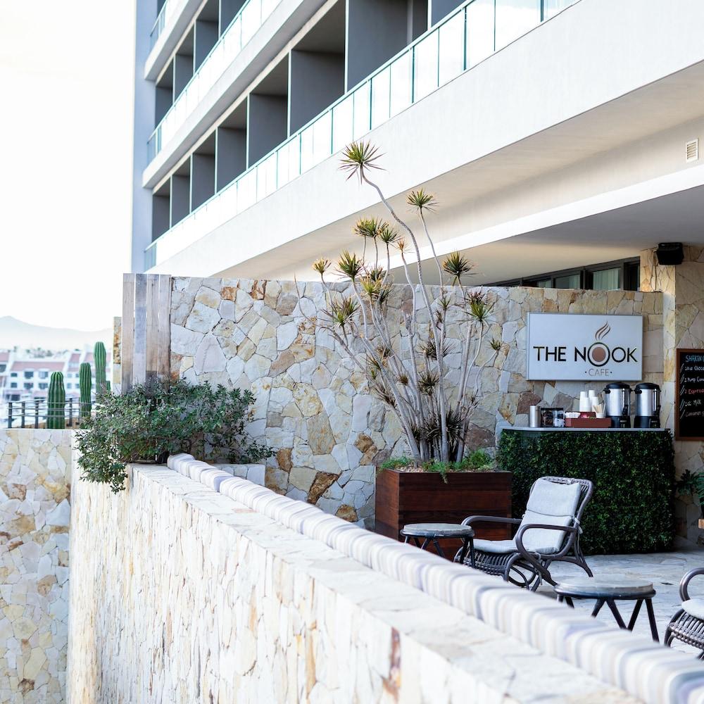 Breathless Cabo San Lucas - Adults Only - All Inclusive Exterior