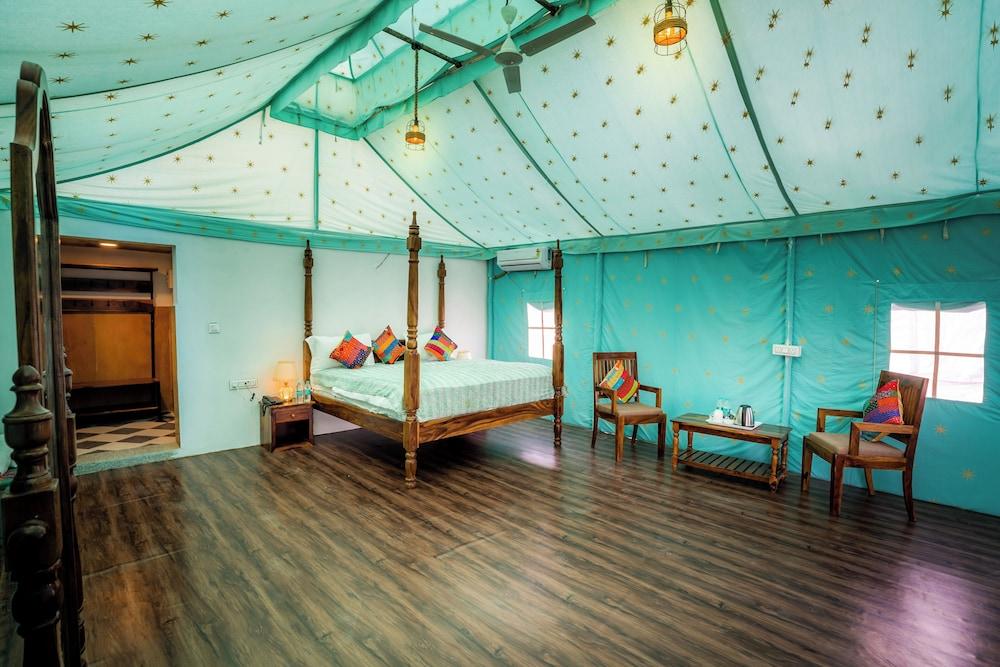 Mayara Fort Jaisalmer Room