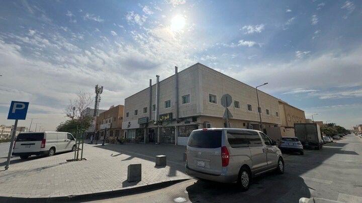 ليفدين | إليجنت ستوديو نير الرياض فرونت أخرى