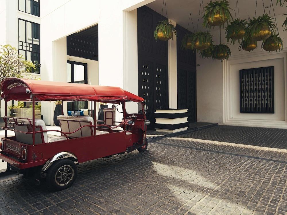 موفينبيك هوتل سوكومفيت 15 بانكوك المنطقة الخارجية