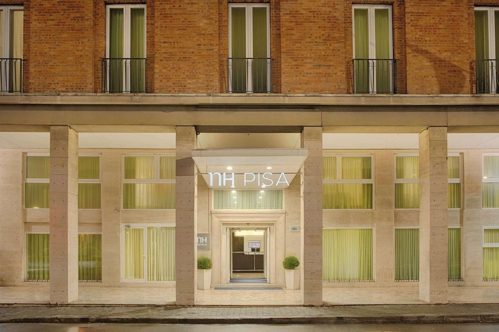 NH Pisa Exterior