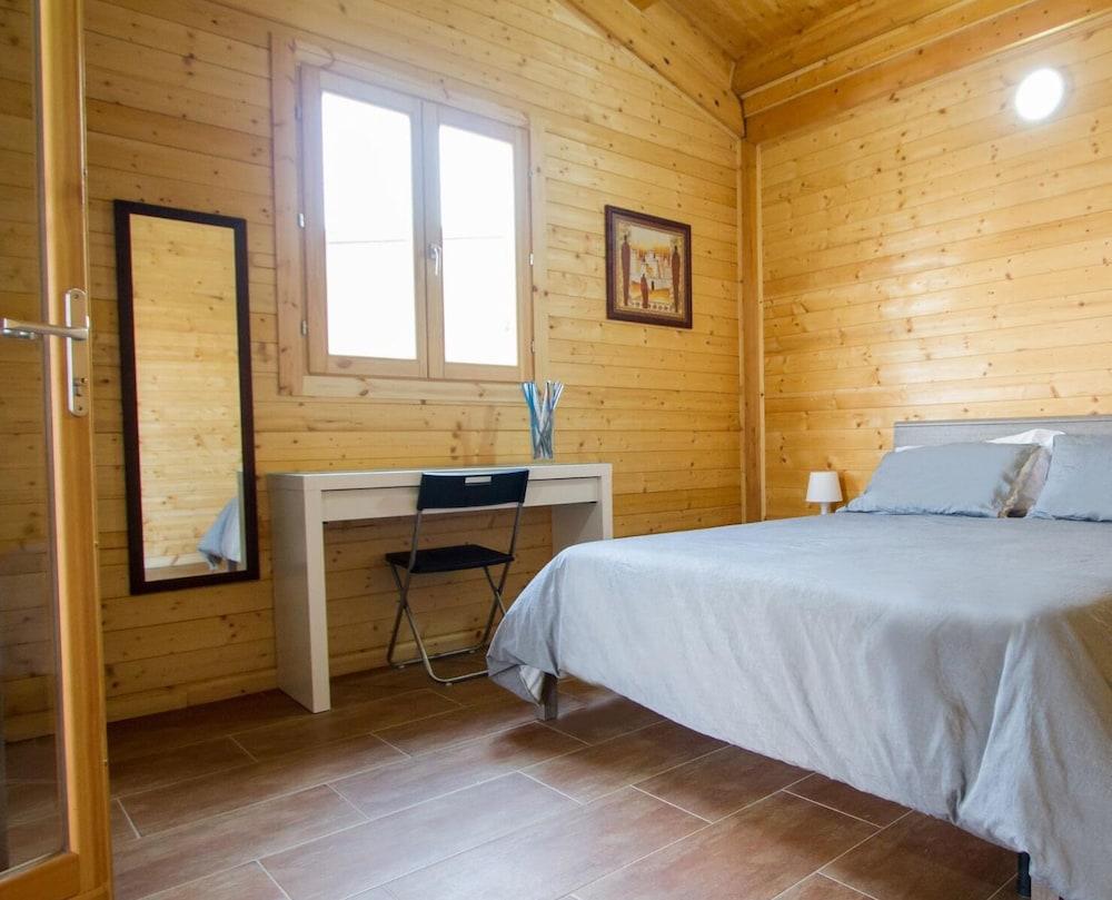 Valguarnera Caropepe Room